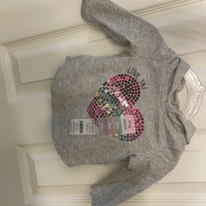 Carter’s long sleeve. 3 months